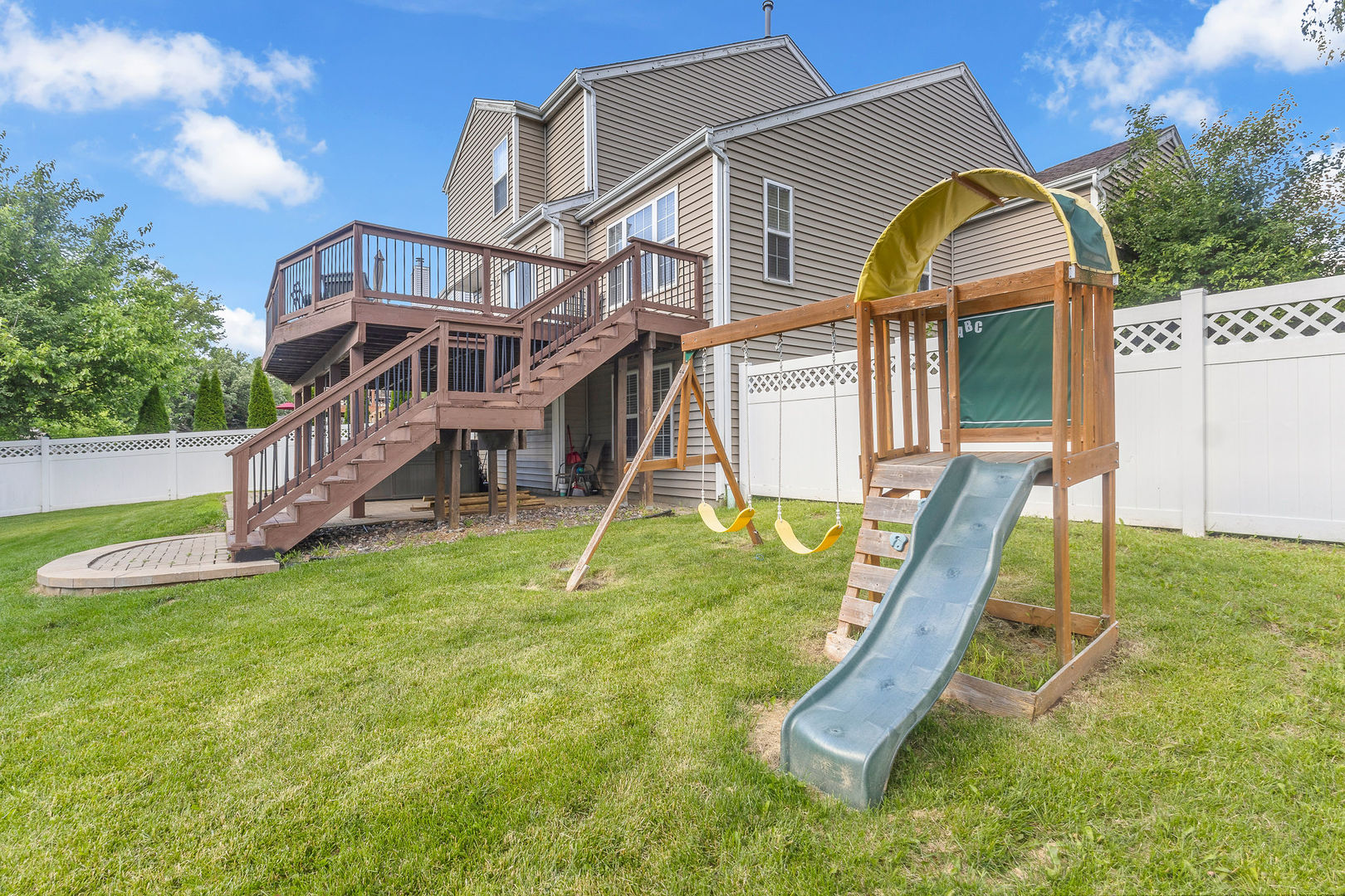 1807 Van Dyke Lane Property Photo 44