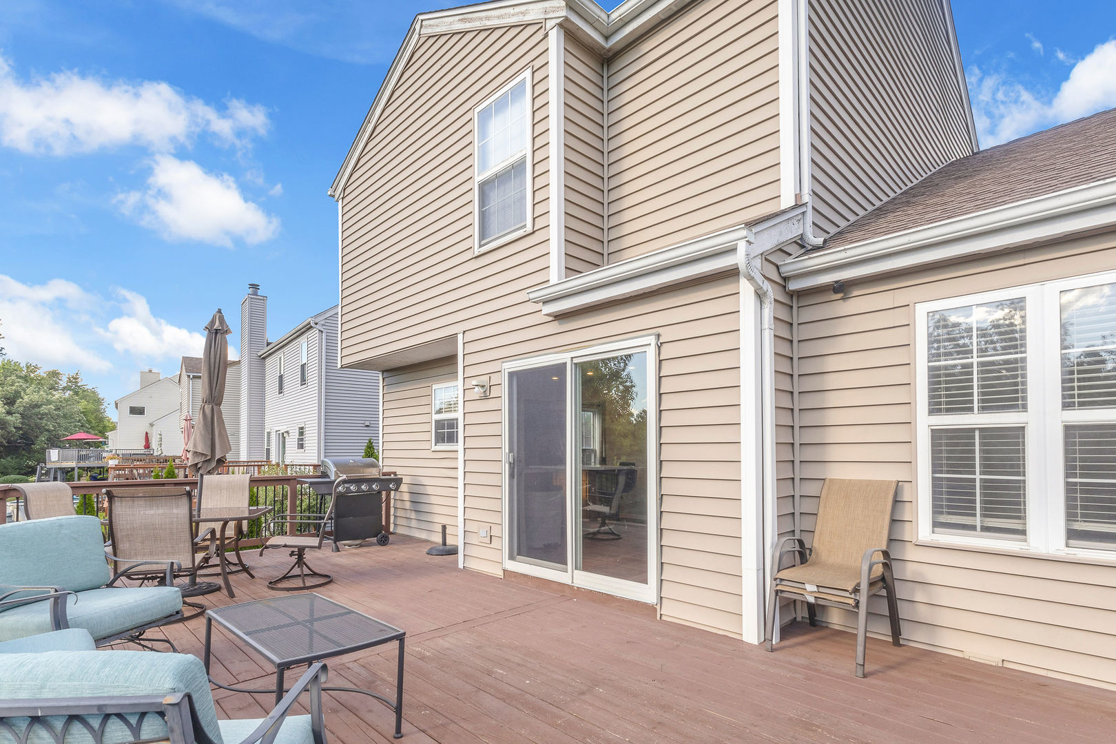 1807 Van Dyke Lane Property Photo 47