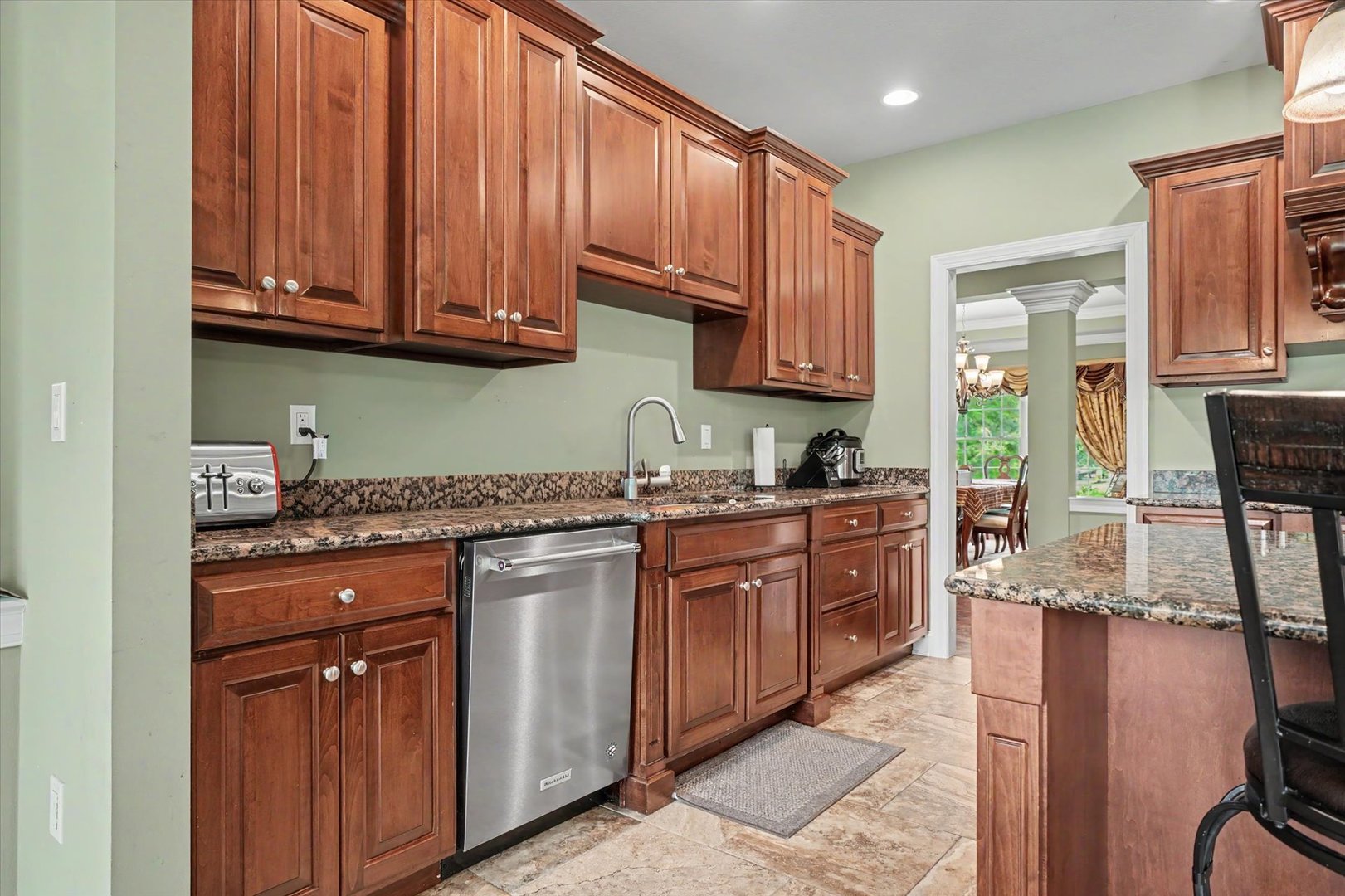 1309 Cross Creek Road Property Photo 29