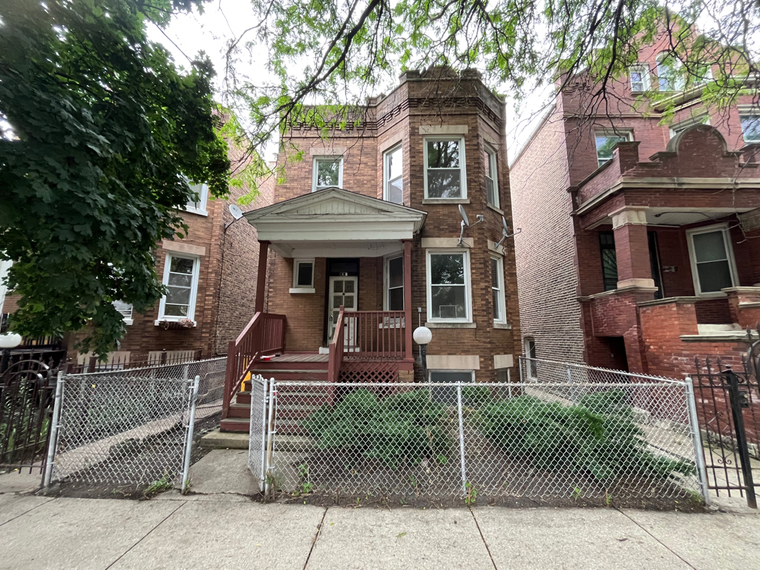 2251 S Kildare Avenue Property Photo 1