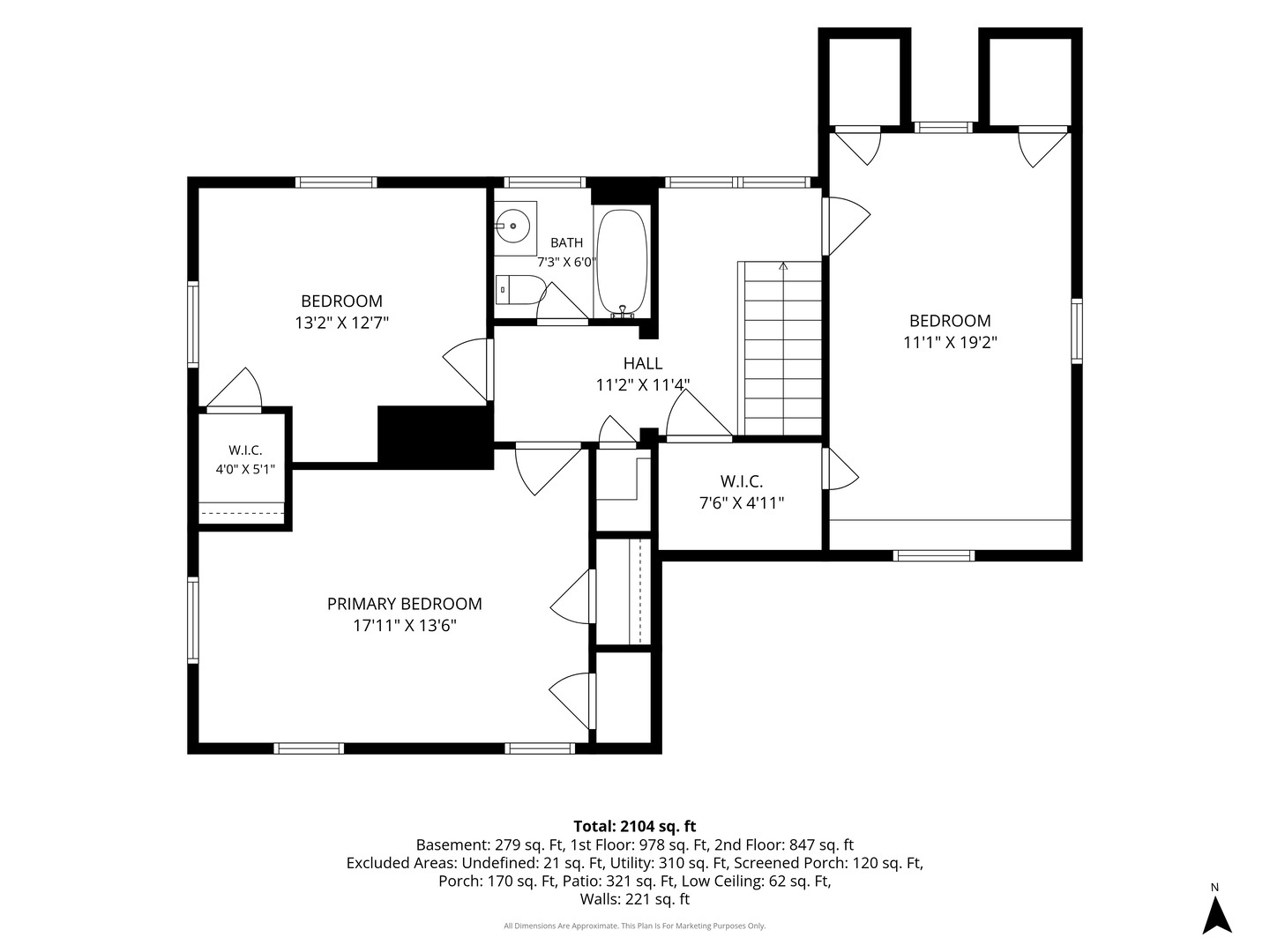 1342 Larrabee Lane Property Photo 32