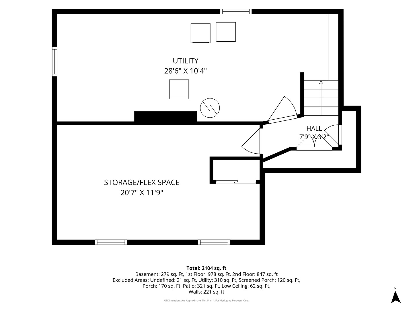 1342 Larrabee Lane Property Photo 33