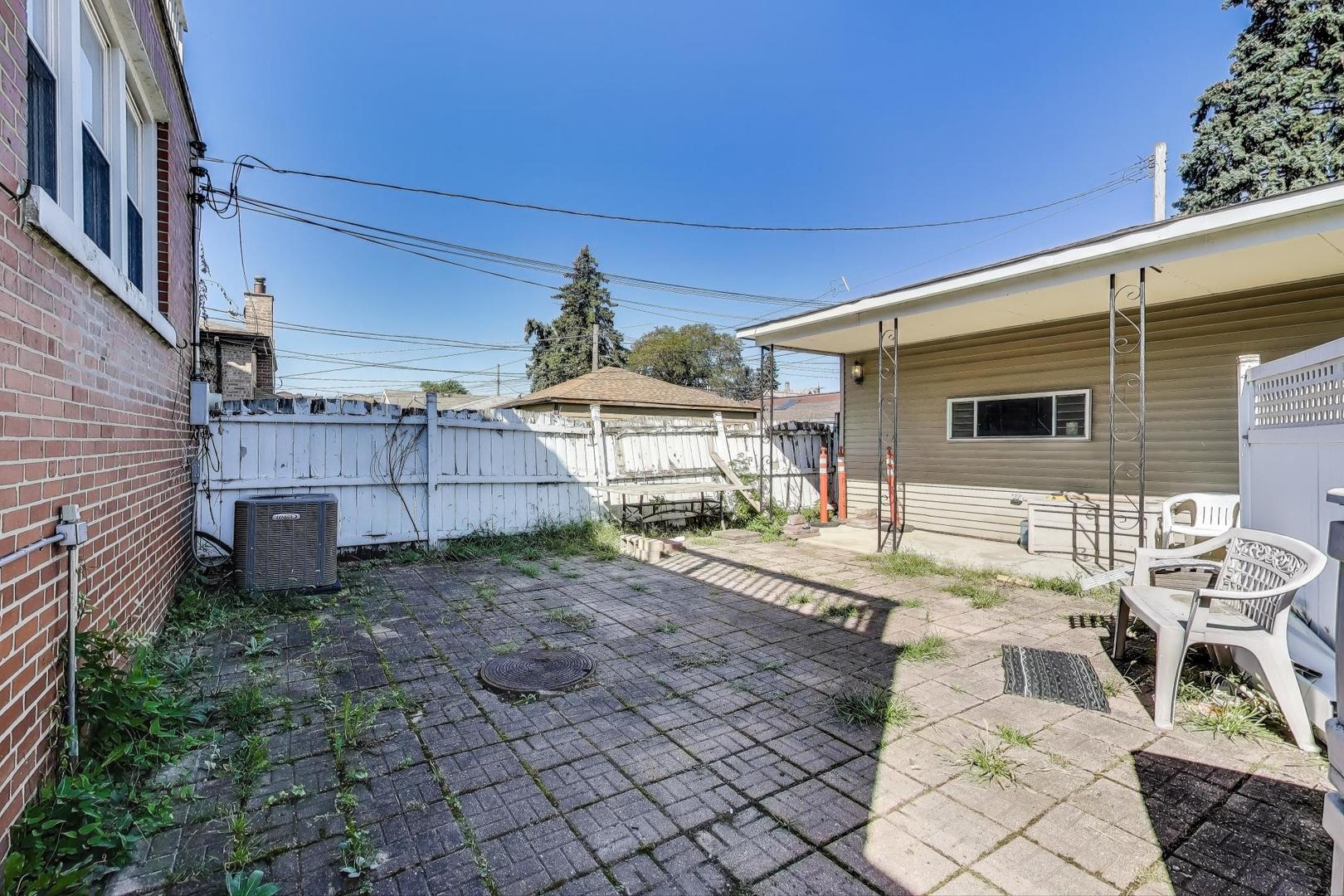 5636 W Augusta Boulevard Property Photo 41