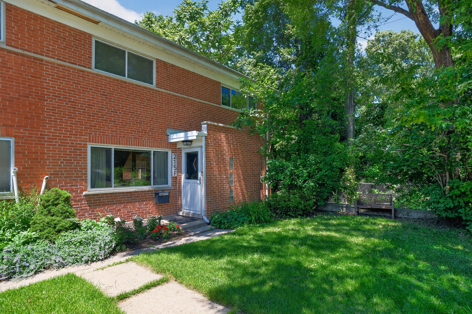 215 Dodge Avenue F Property Photo 1