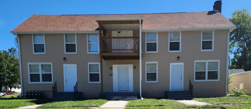 2304 S 4th Street Property Photo