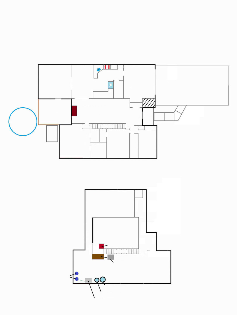 205 S Hossack Street Property Photo 2