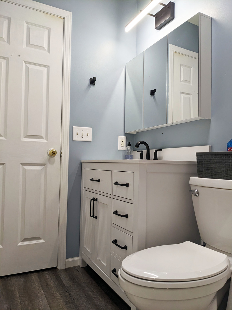 205 S Hossack Street Property Photo 21
