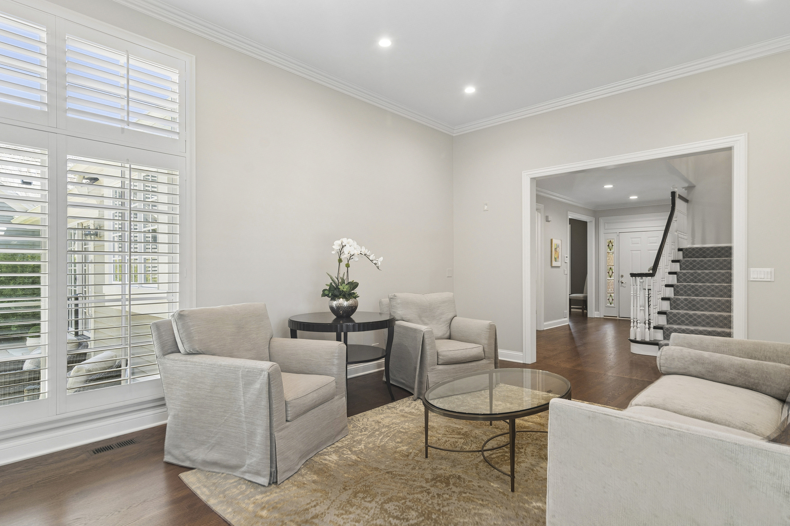 672 S Balmoral Court Property Photo 11
