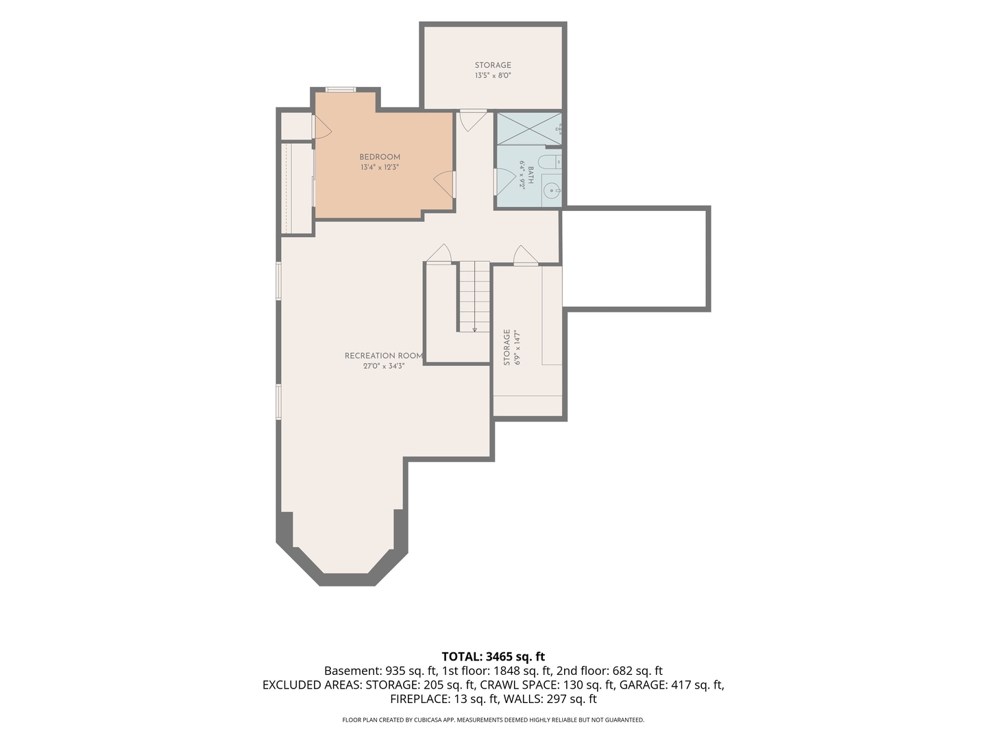 672 S Balmoral Court Property Photo 49