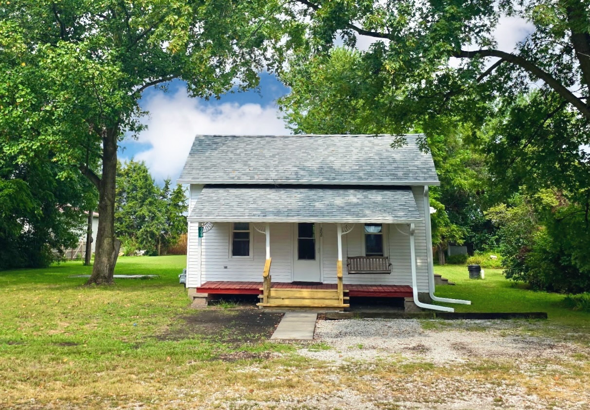 208 Shimp Street Property Photo 1