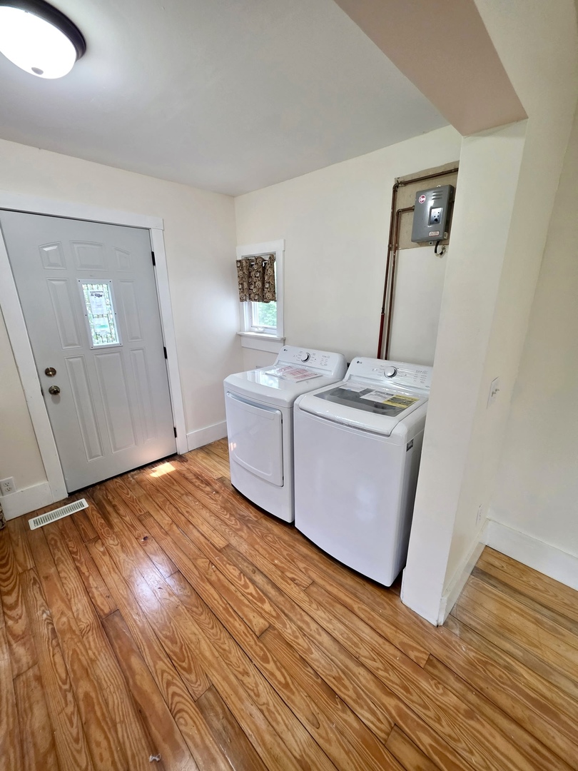 208 Shimp Street Property Photo 8