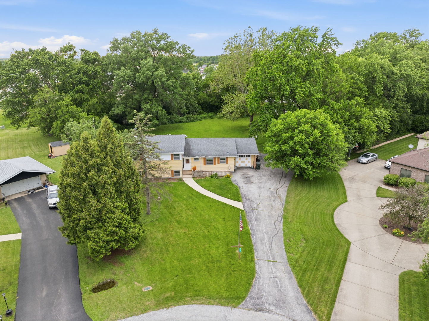 4110 Orchard Lane Property Photo 14