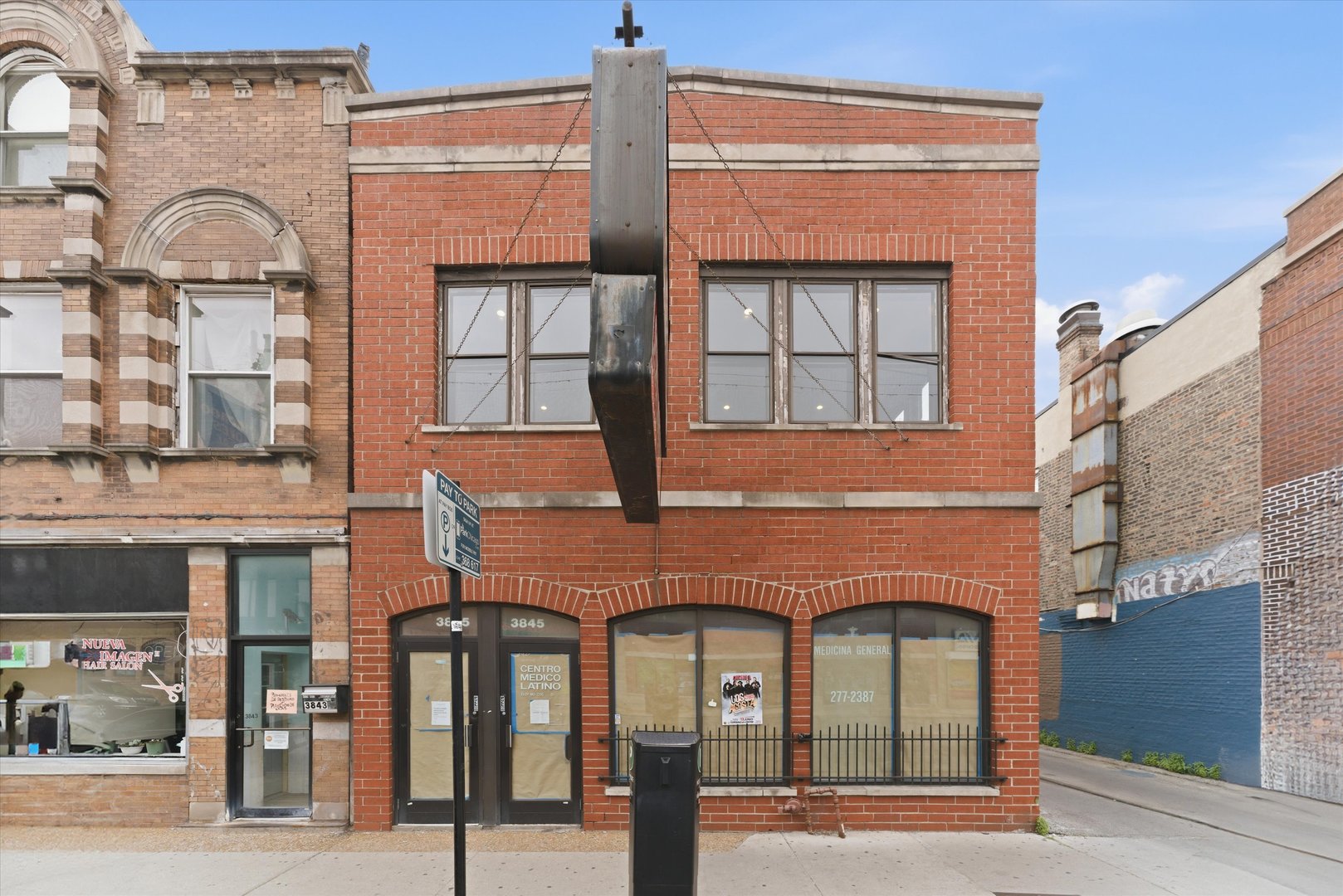 3845 W 26th Street Property Photo 1