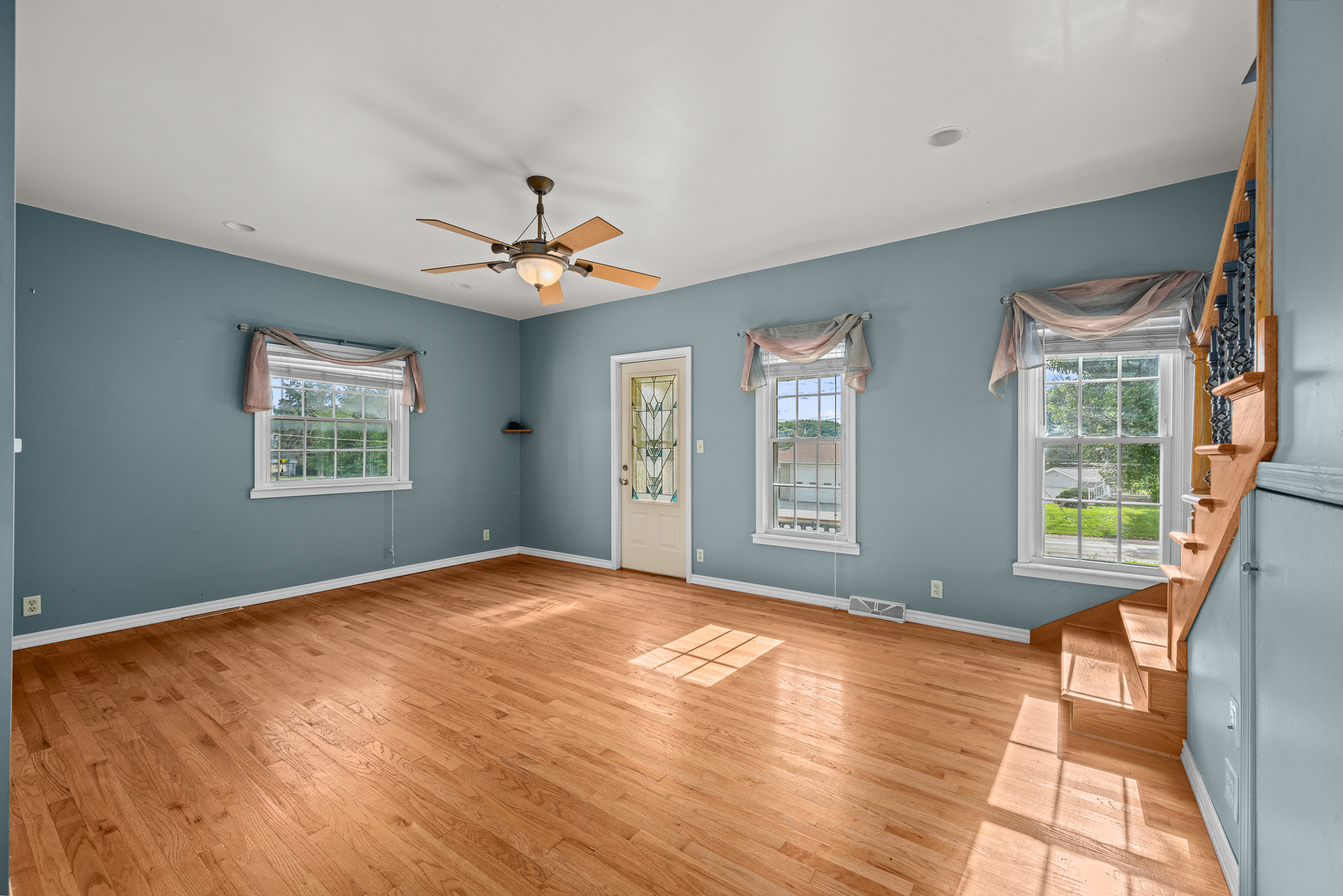802 N High Street Property Photo 11