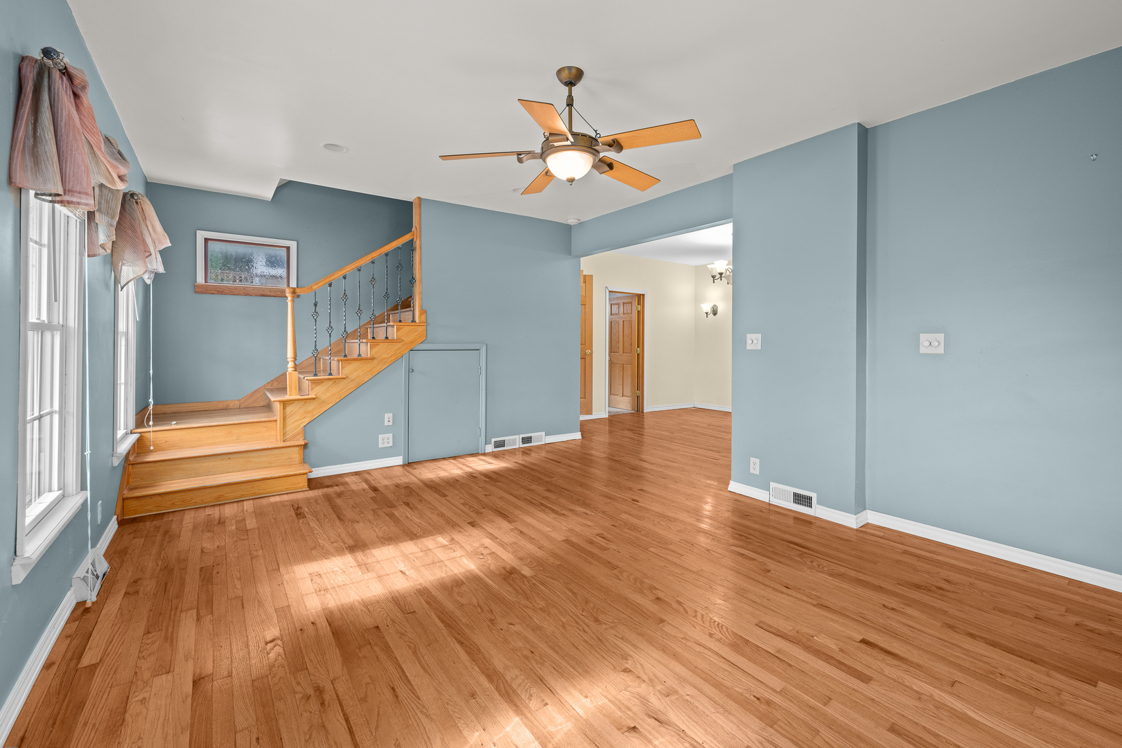 802 N High Street Property Photo 12