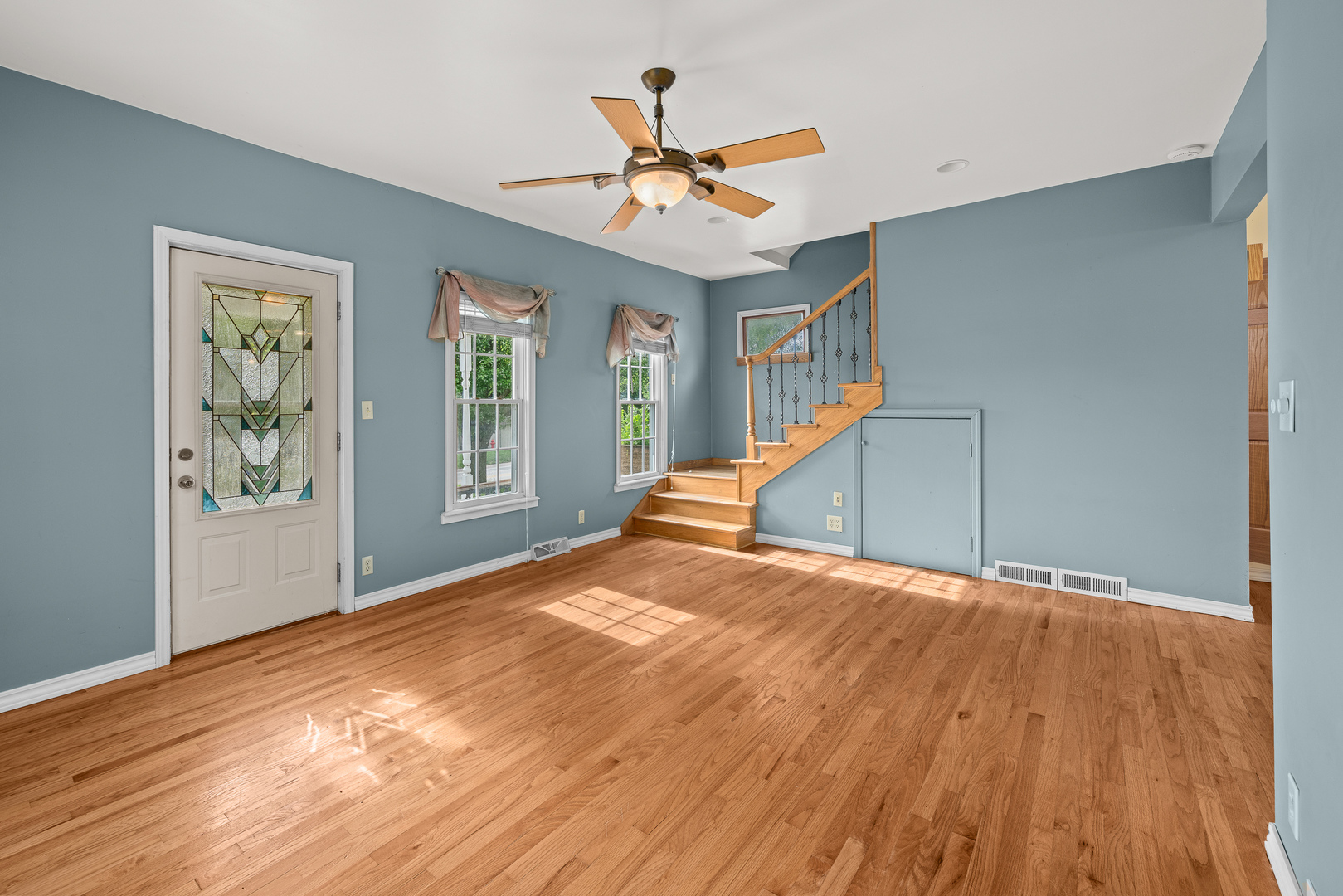 802 N High Street Property Photo 13