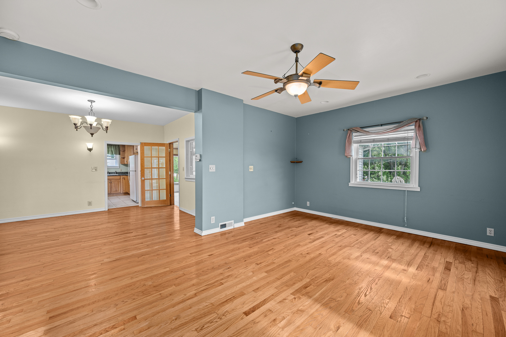802 N High Street Property Photo 14