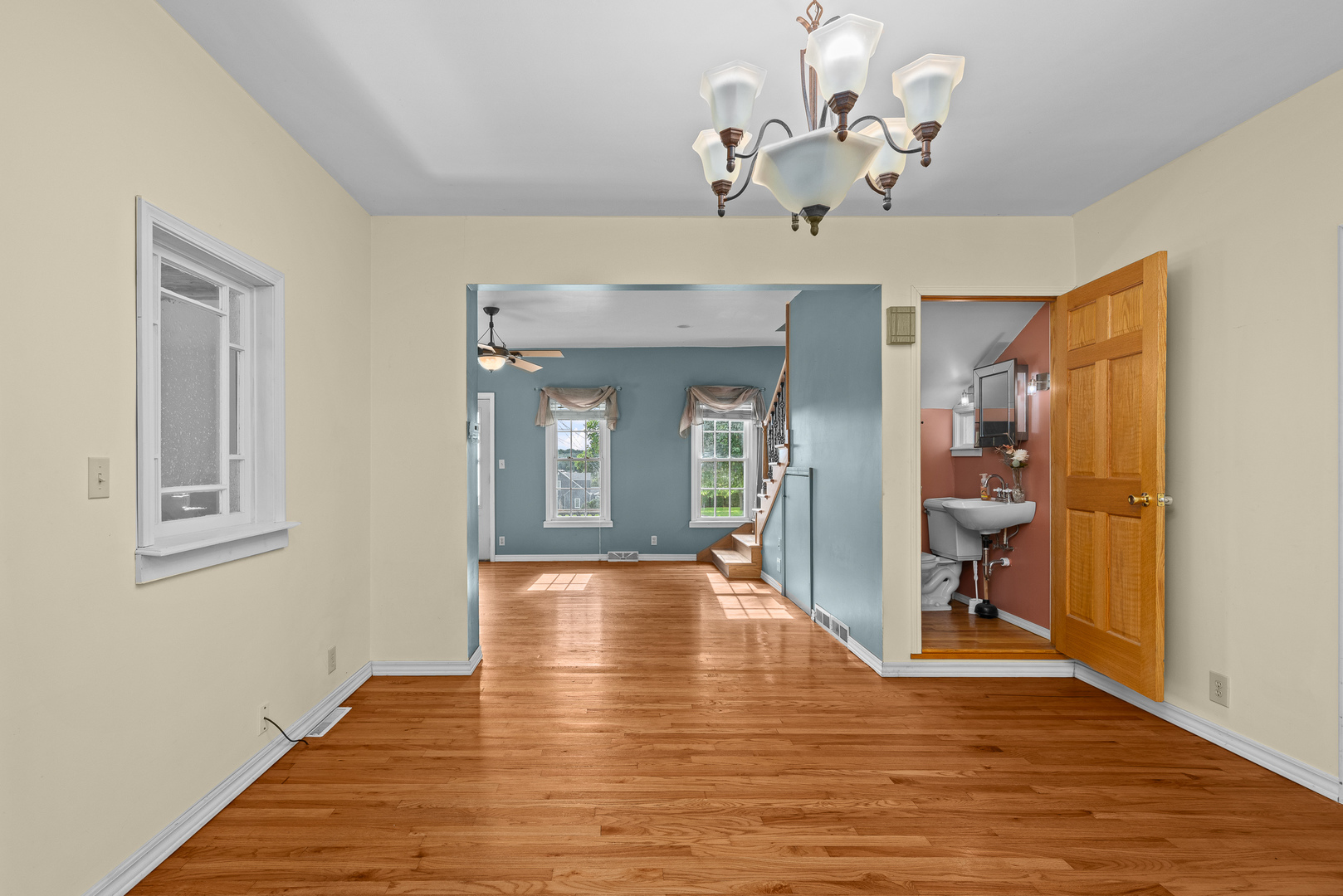 802 N High Street Property Photo 17
