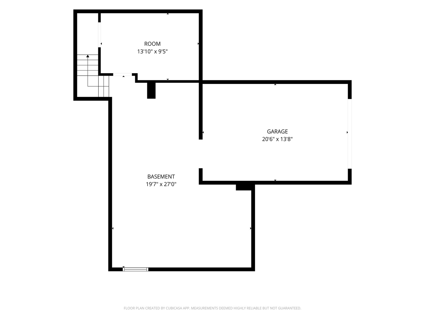 802 N High Street Property Photo 40
