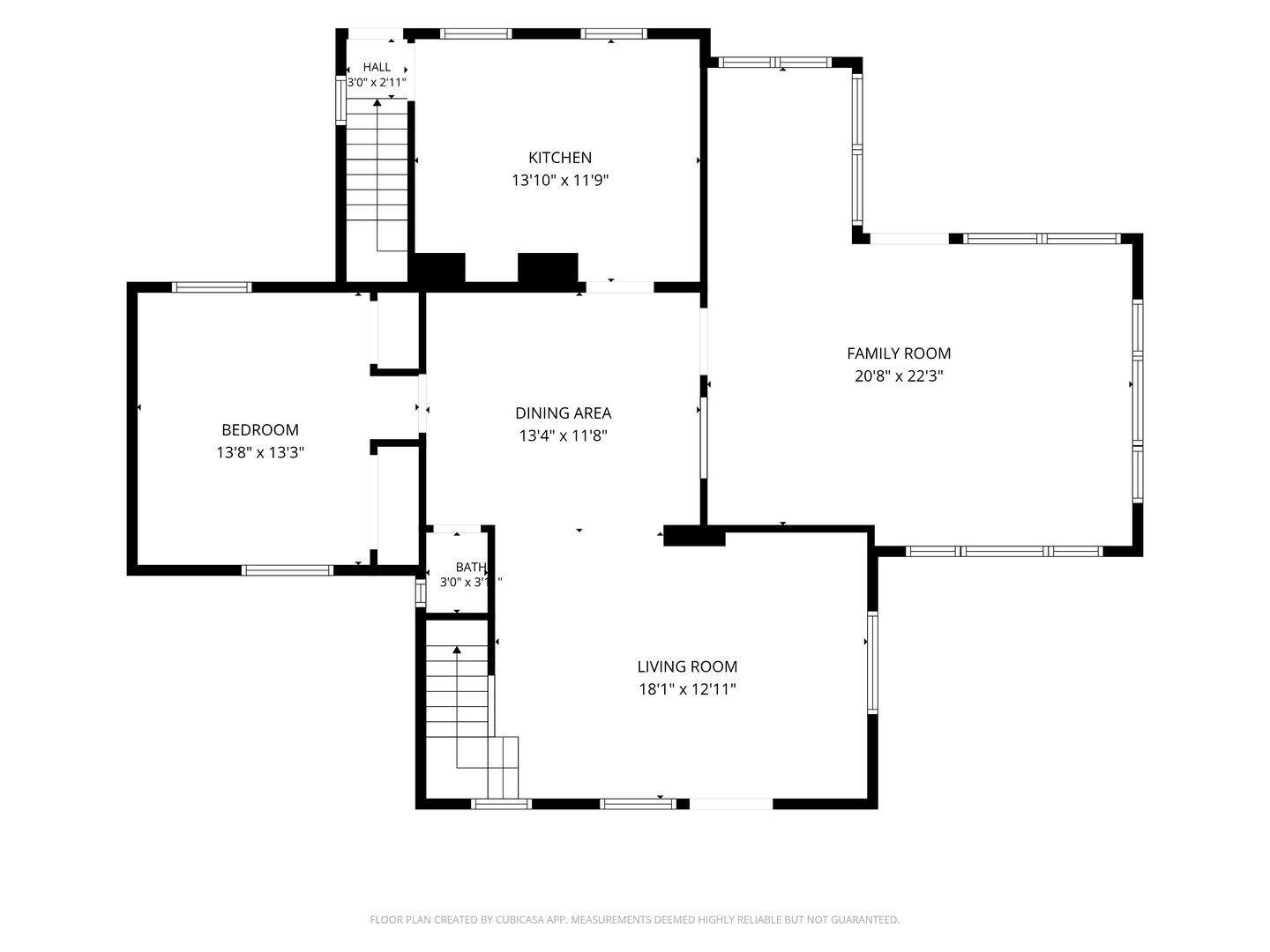 802 N High Street Property Photo 41