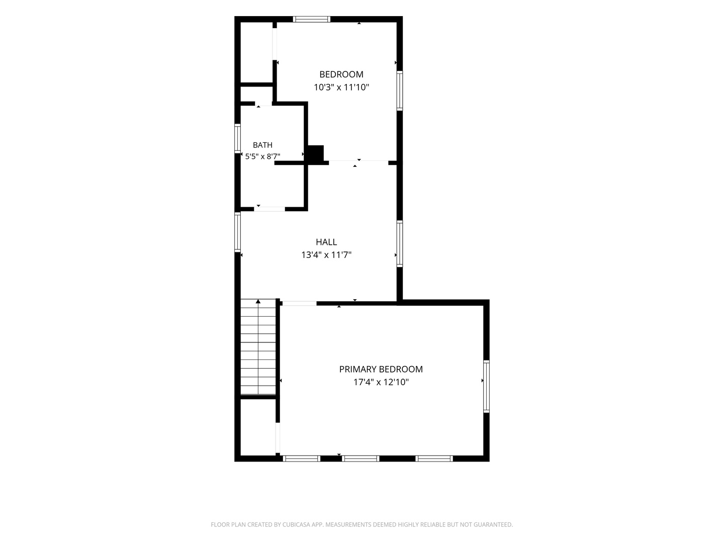 802 N High Street Property Photo 42