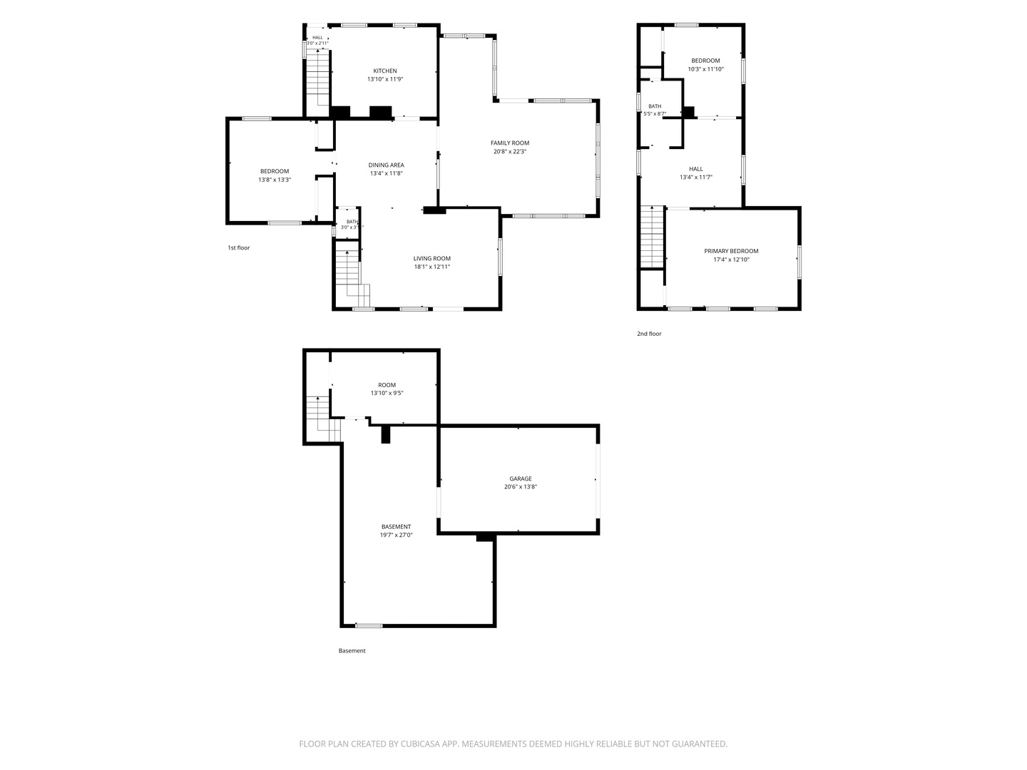 802 N High Street Property Photo 43
