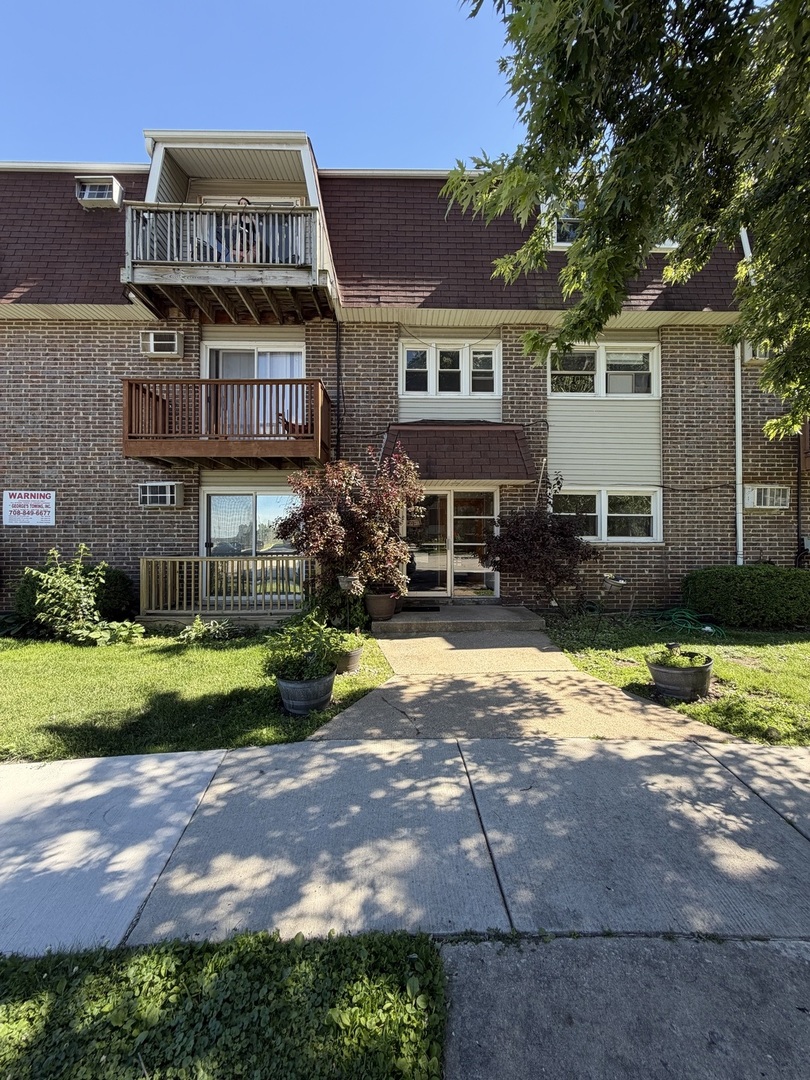 4309 W Park Lane Drive 2c Property Photo 1