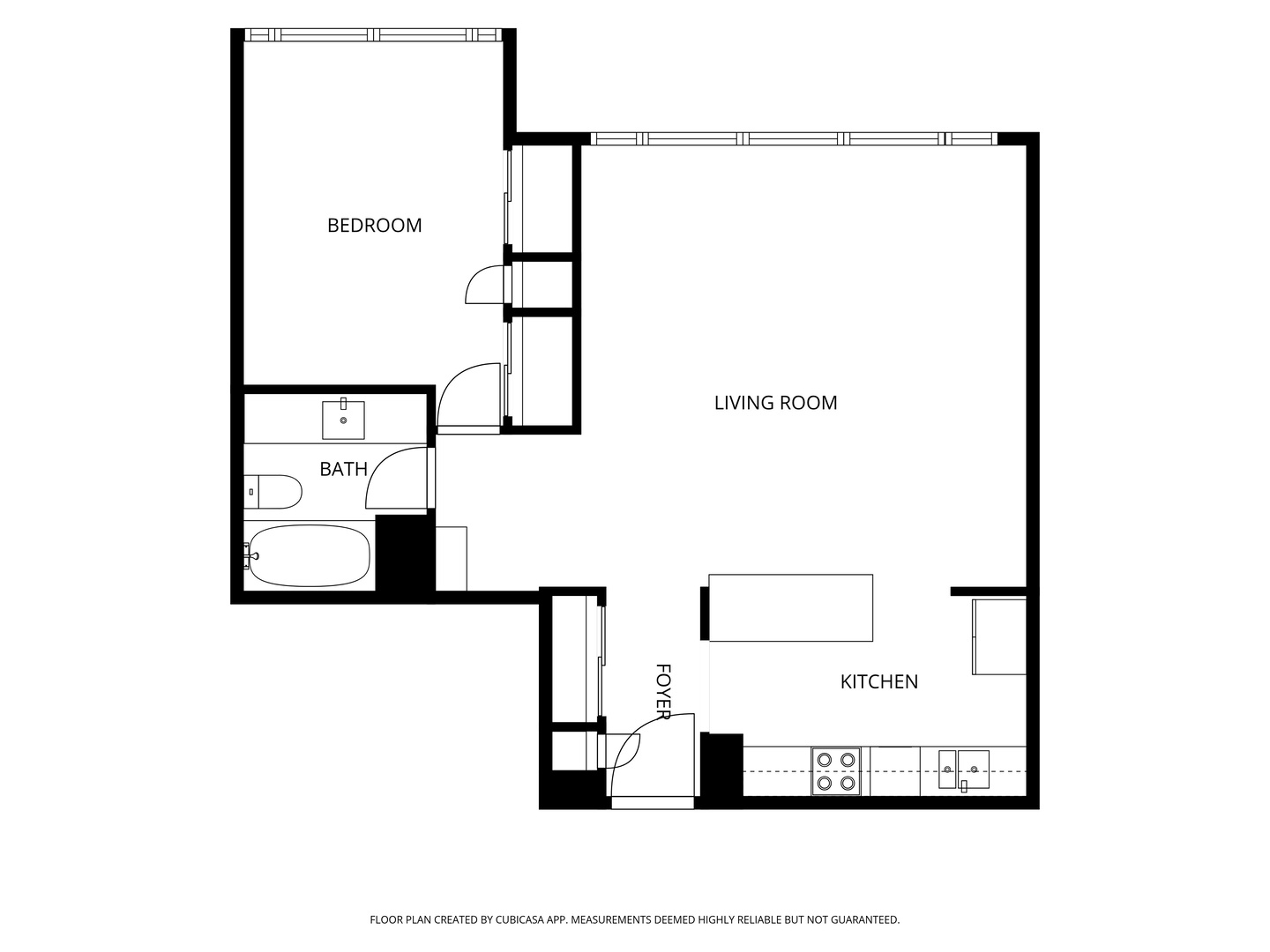 5455 N Sheridan Road 908 Property Photo 21