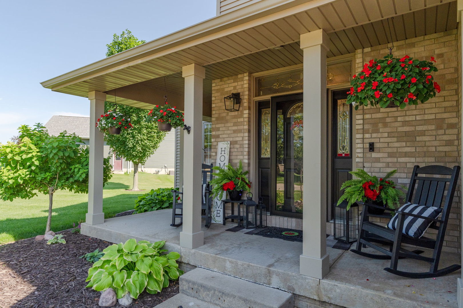 1021 Springbrook Lane Property Photo 4