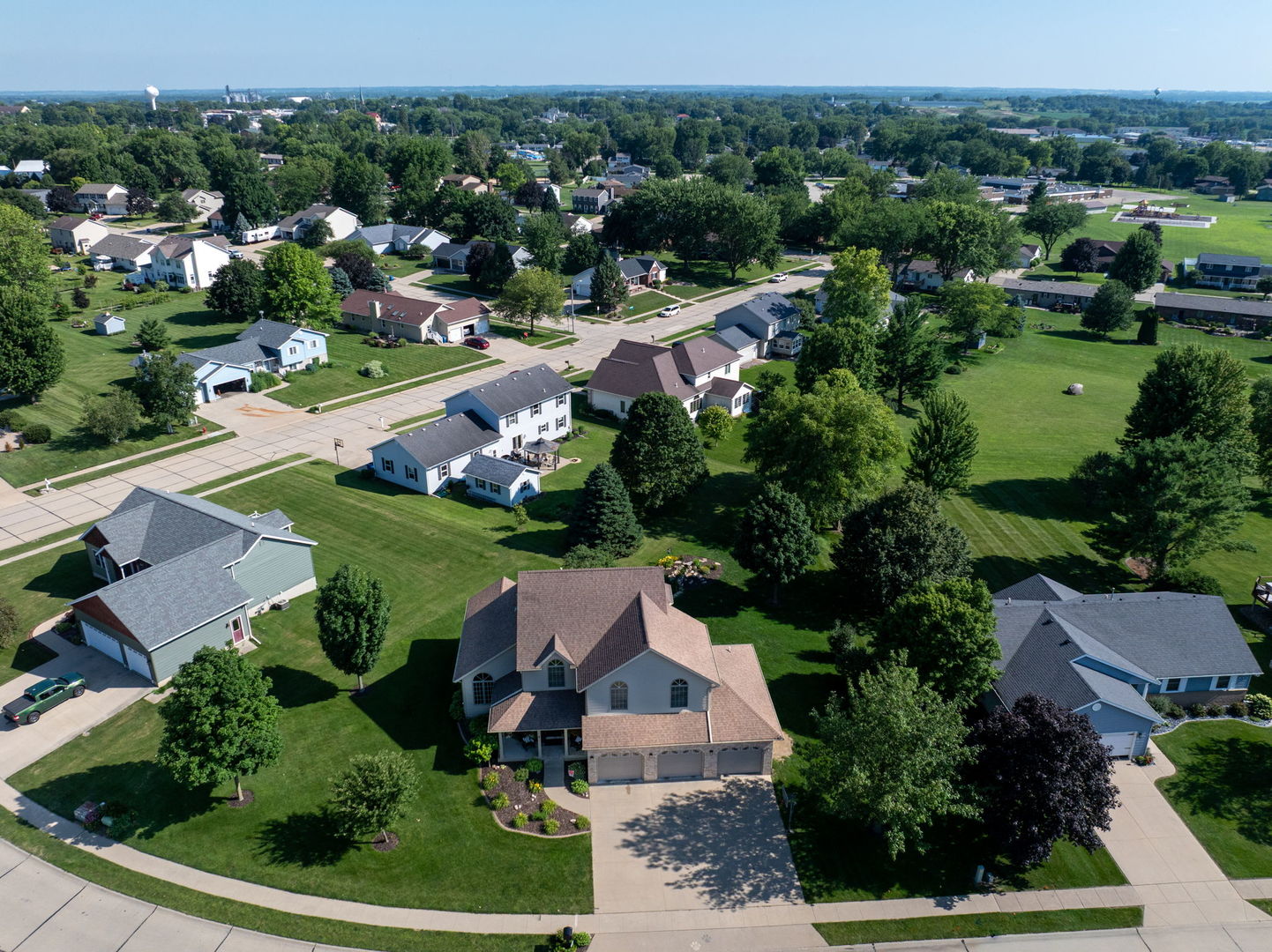 1021 Springbrook Lane Property Photo 42