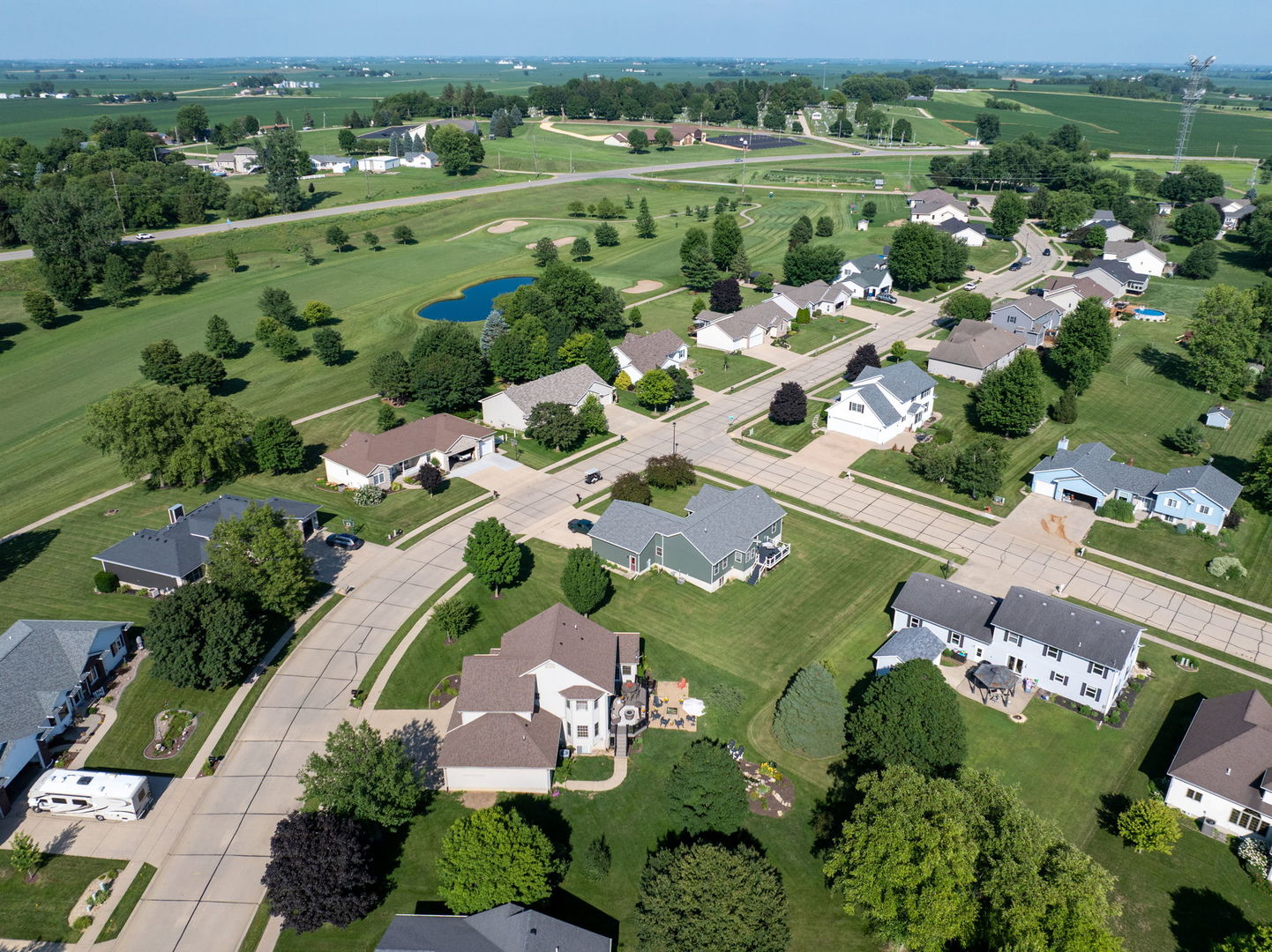 1021 Springbrook Lane Property Photo 43