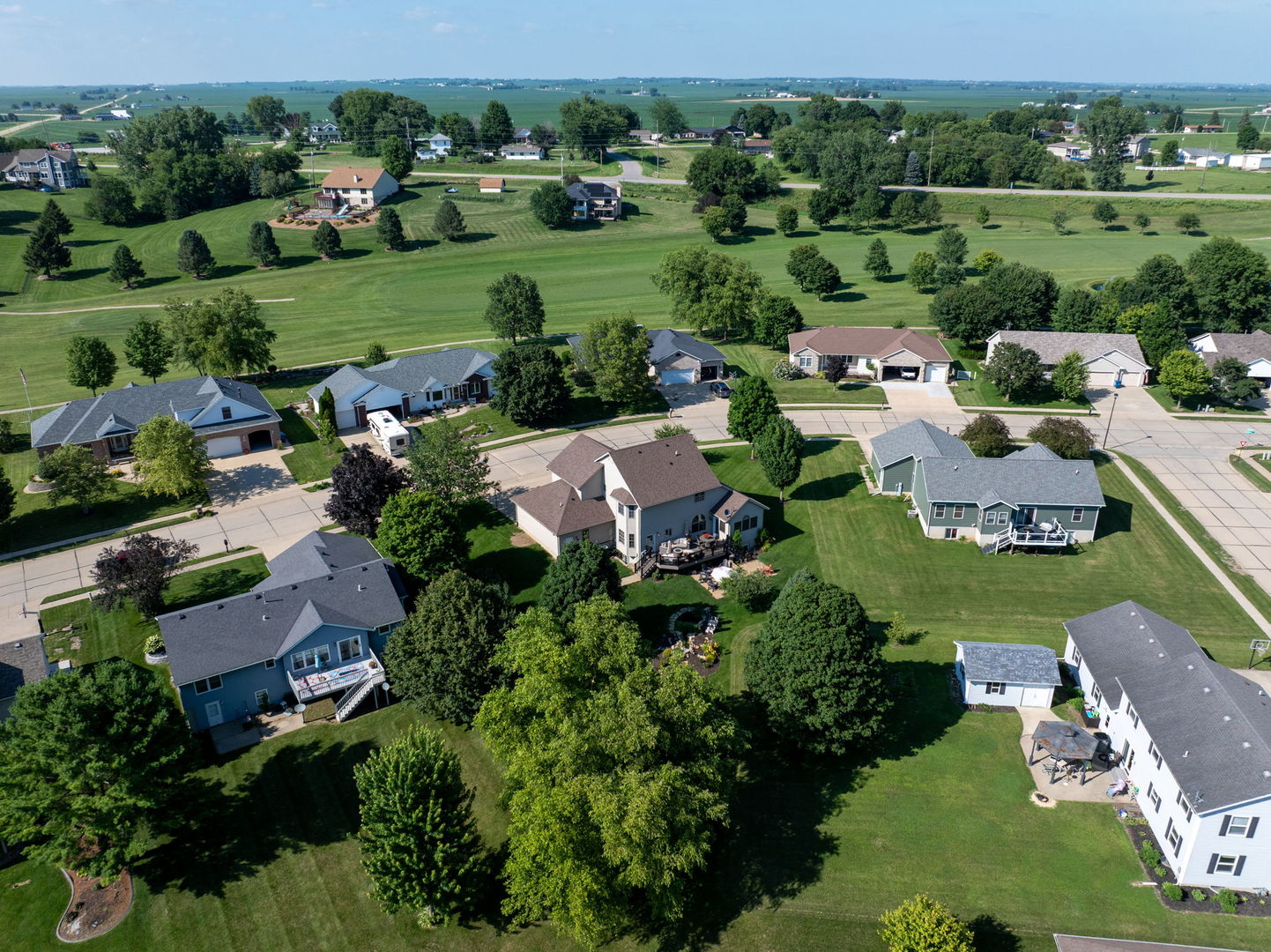 1021 Springbrook Lane Property Photo 44