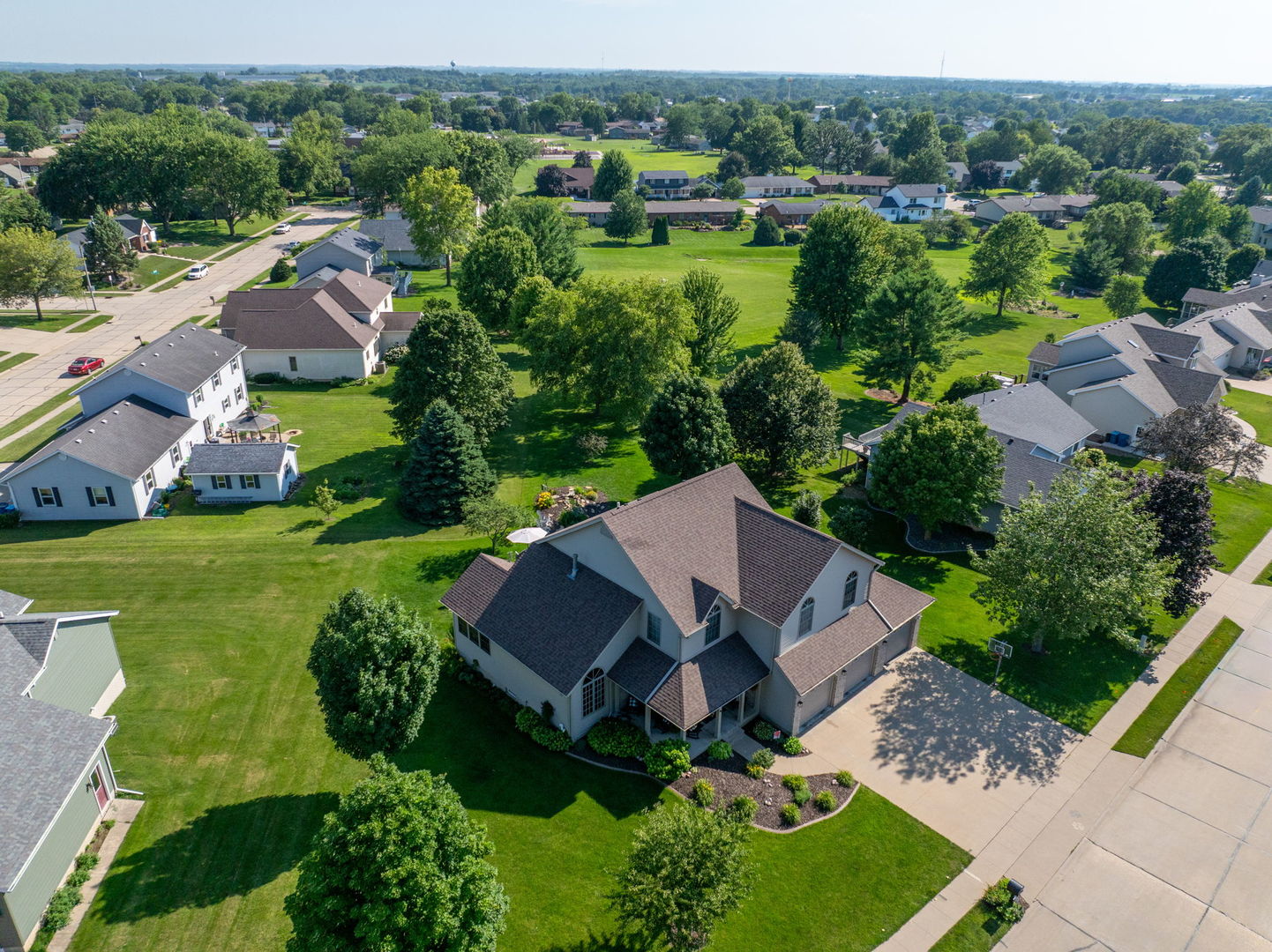 1021 Springbrook Lane Property Photo 45