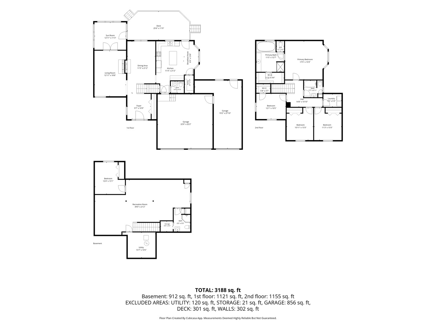 1021 Springbrook Lane Property Photo 46