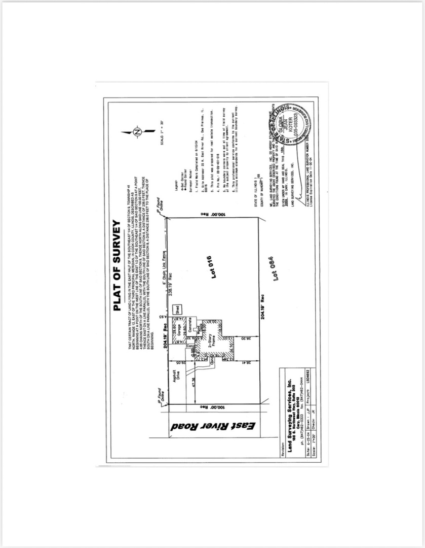 25 N East River Road Property Photo 1