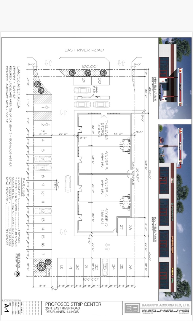 25 N East River Road Property Photo 3