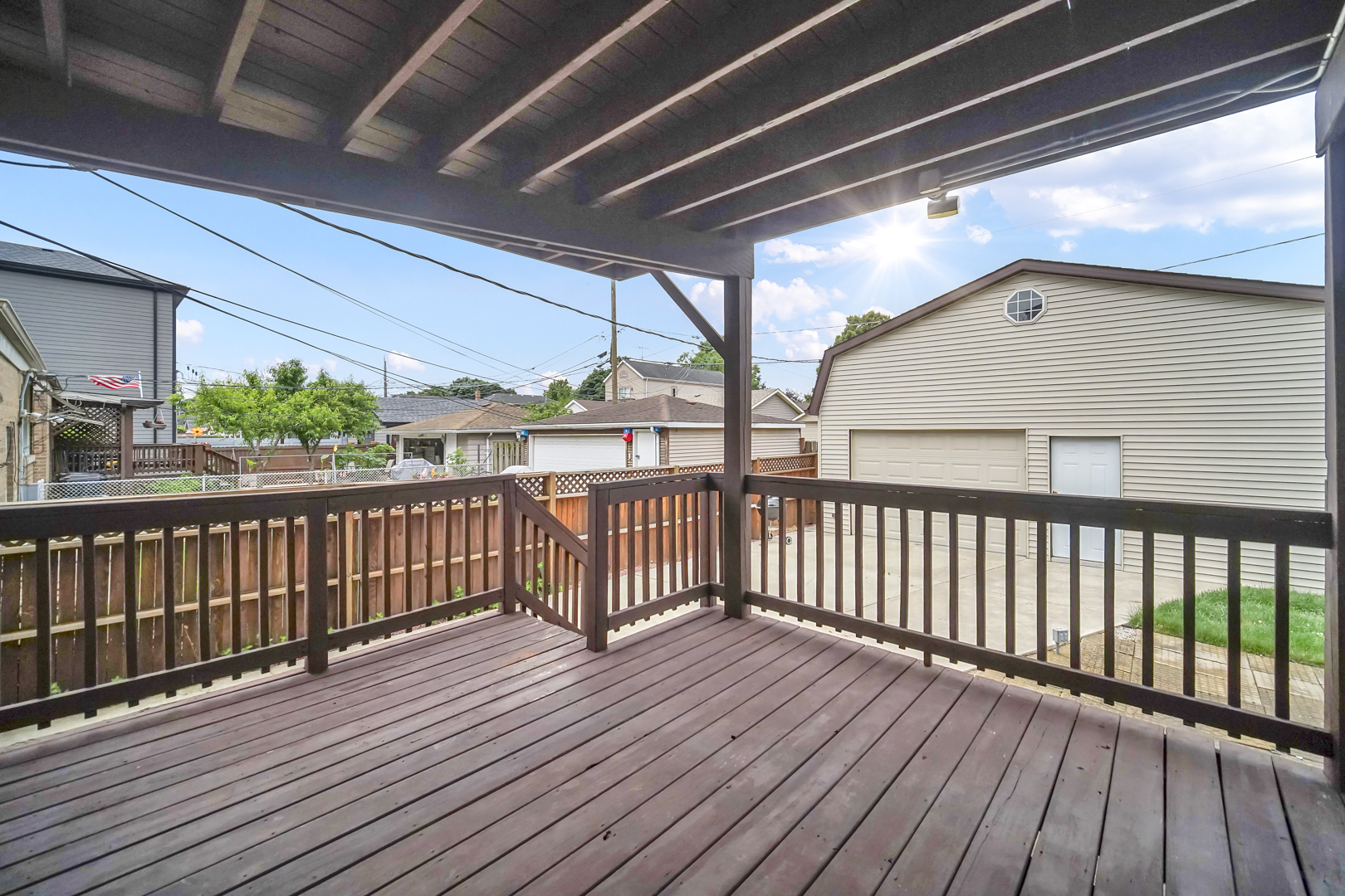 5100 S Rutherford Avenue Property Photo 33