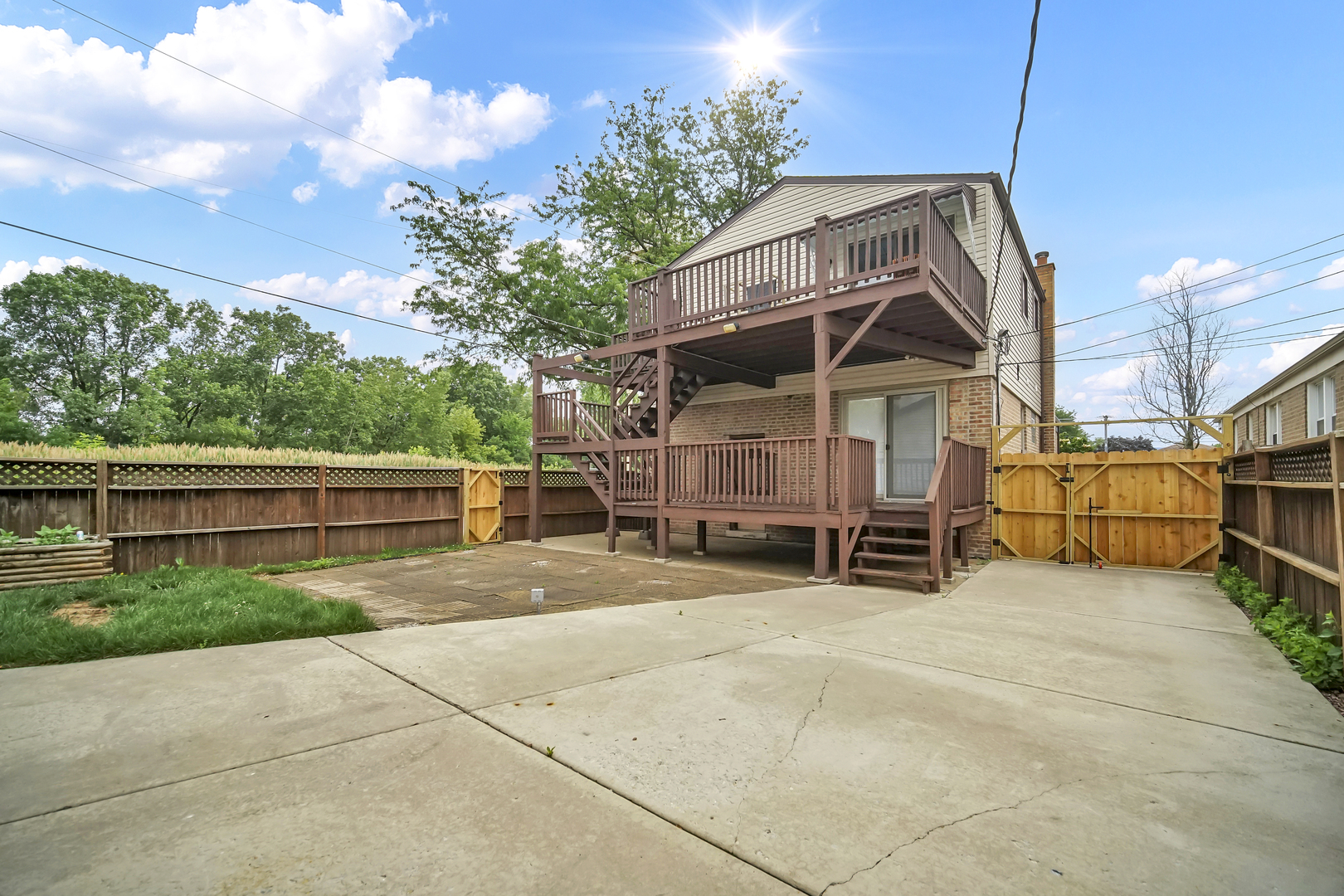 5100 S Rutherford Avenue Property Photo 35