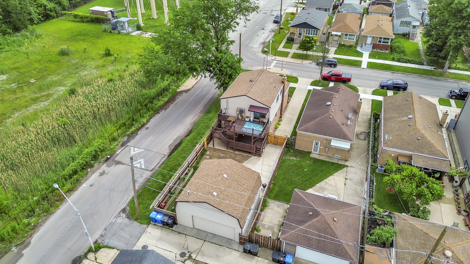 5100 S Rutherford Avenue Property Photo 39