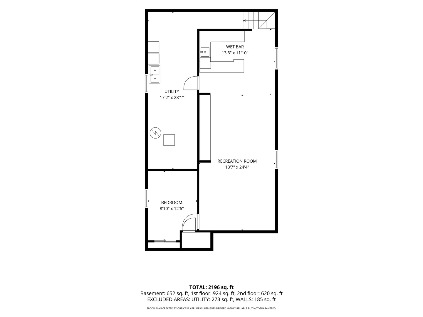 5100 S Rutherford Avenue Property Photo 41