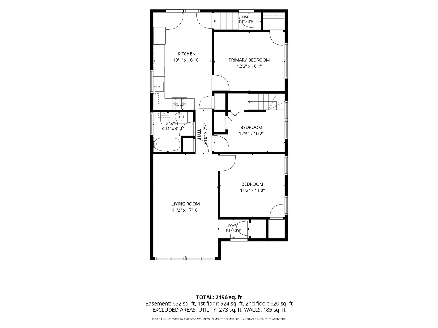 5100 S Rutherford Avenue Property Photo 42
