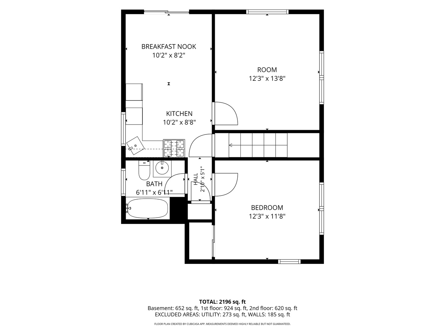 5100 S Rutherford Avenue Property Photo 43