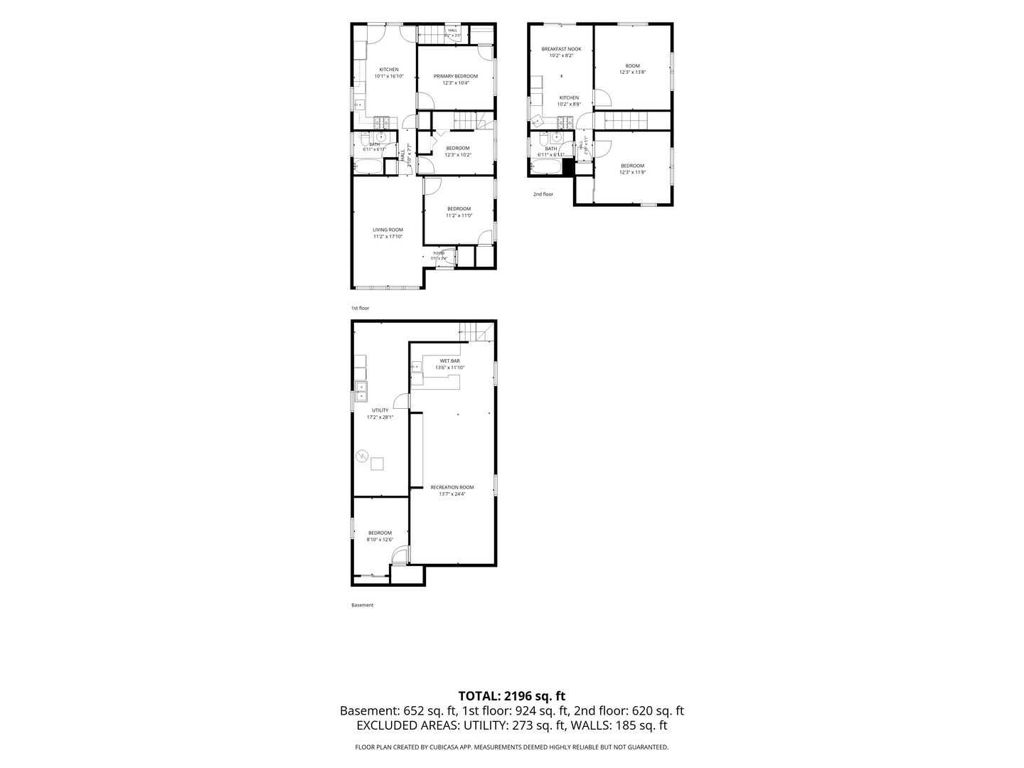 5100 S Rutherford Avenue Property Photo 44