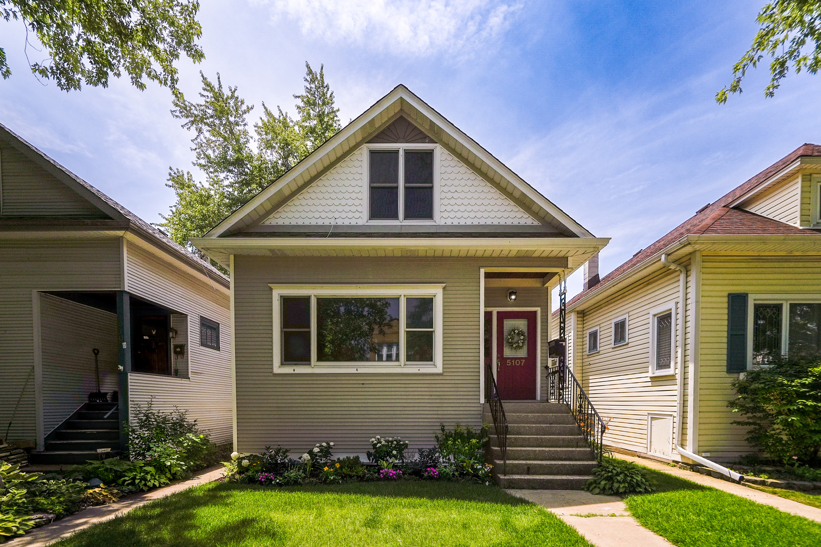 5107 W Berenice Avenue Property Photo 1