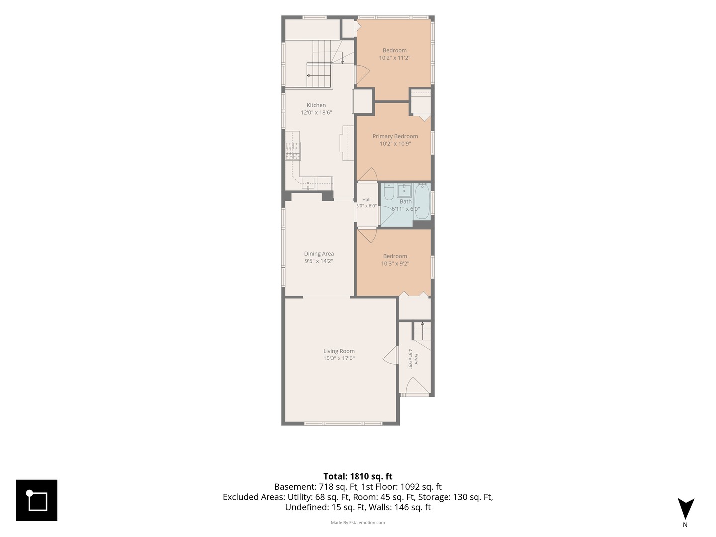 5107 W Berenice Avenue Property Photo 41