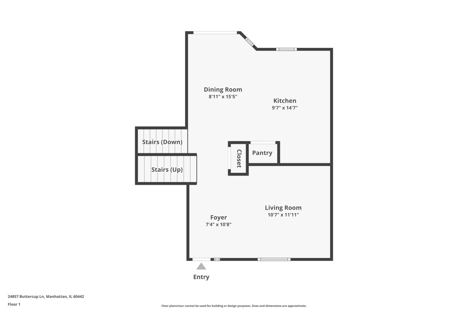 24857 Buttercup Lane Property Photo 31