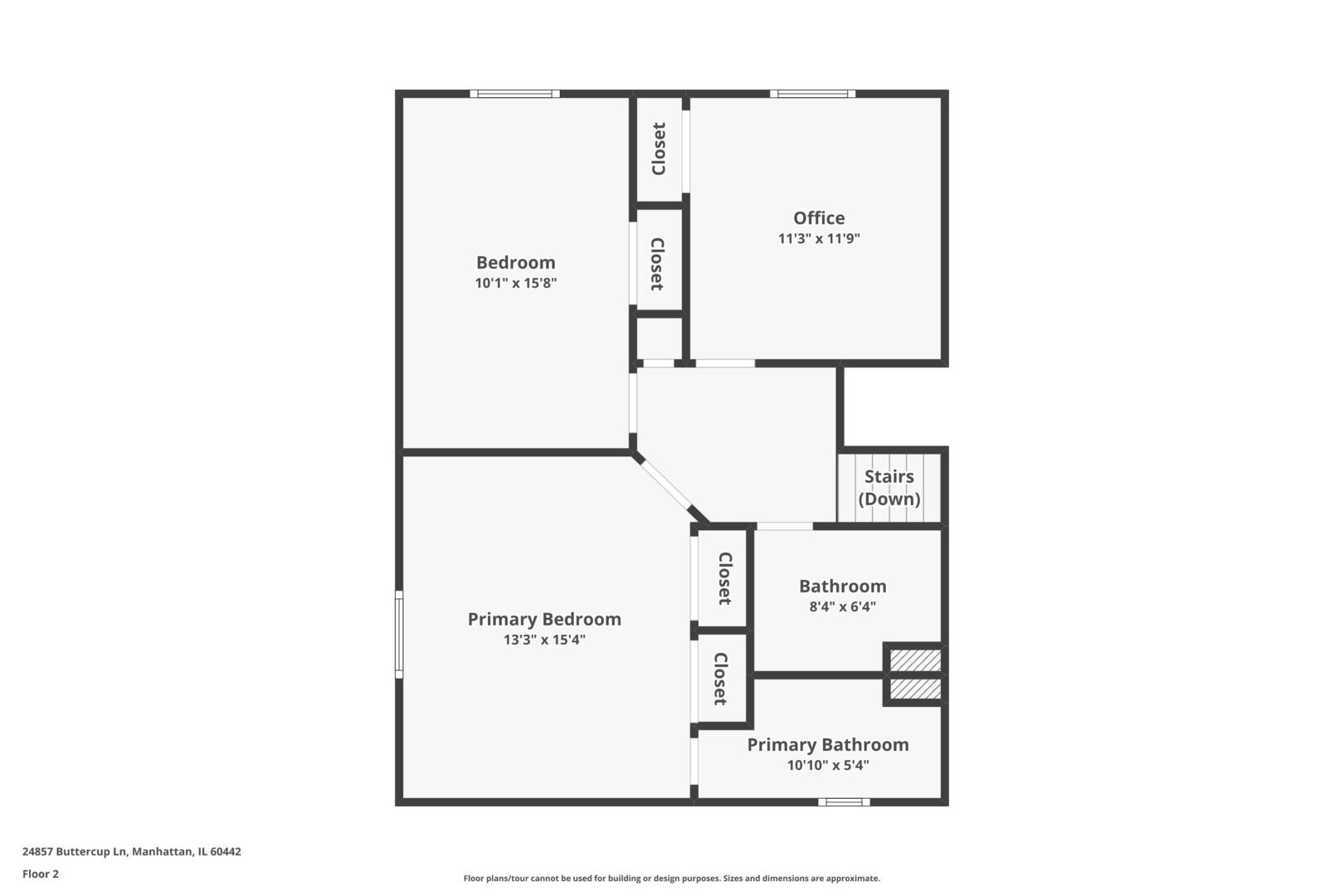 24857 Buttercup Lane Property Photo 32