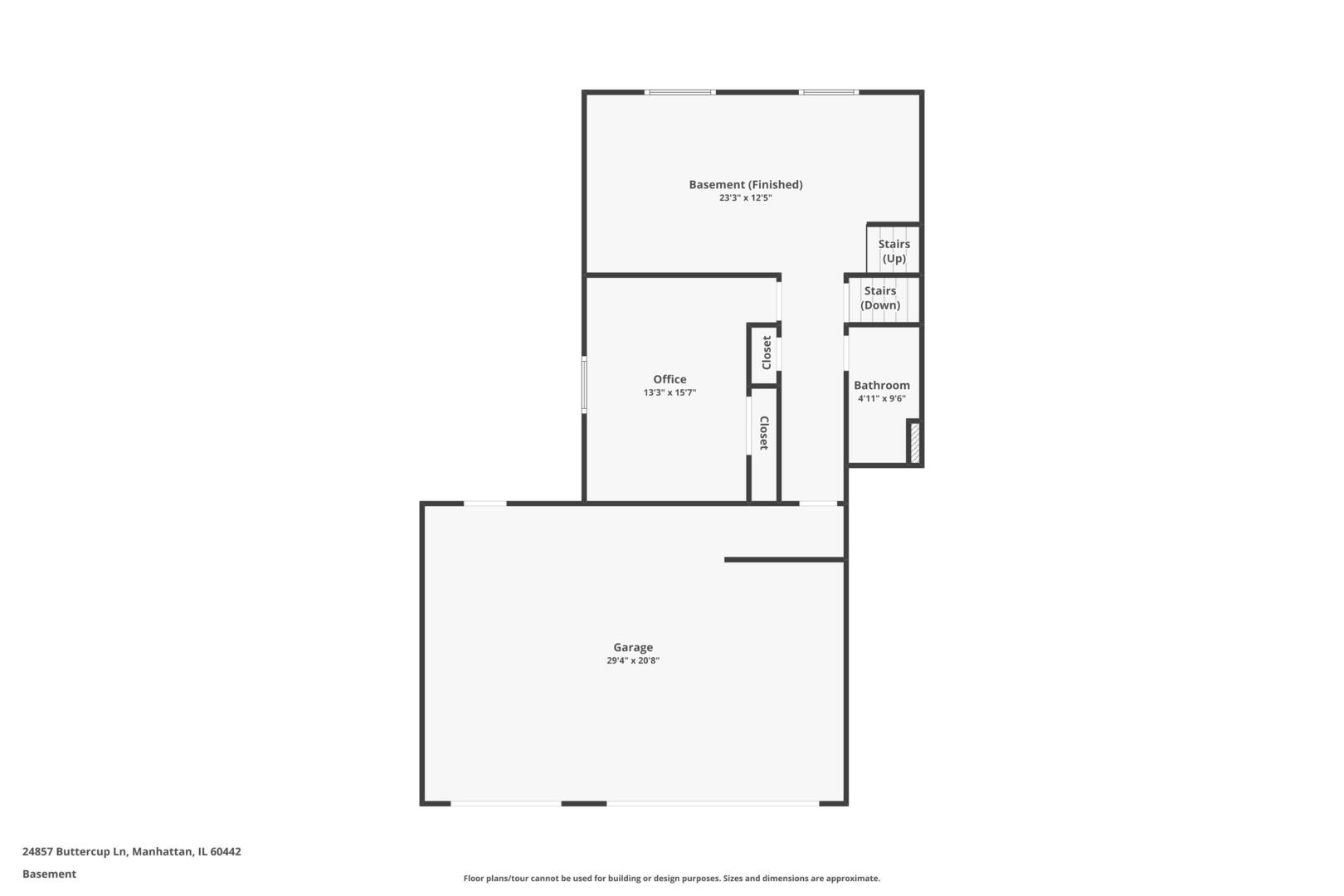 24857 Buttercup Lane Property Photo 33
