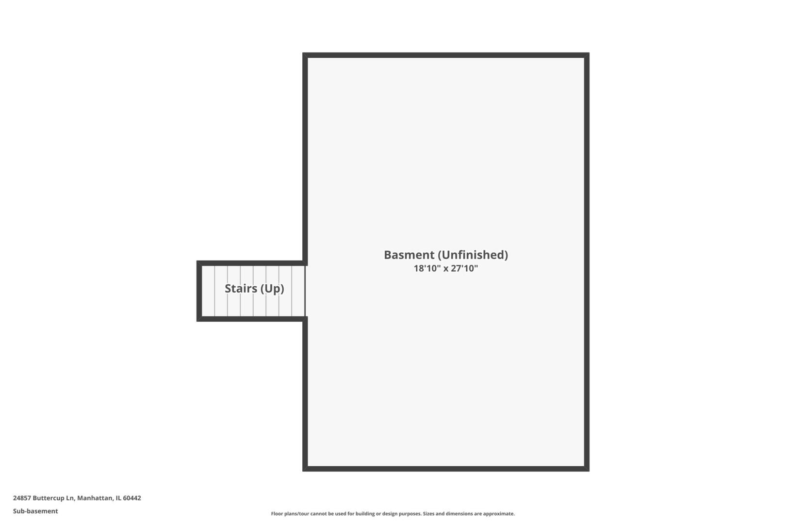 24857 Buttercup Lane Property Photo 34