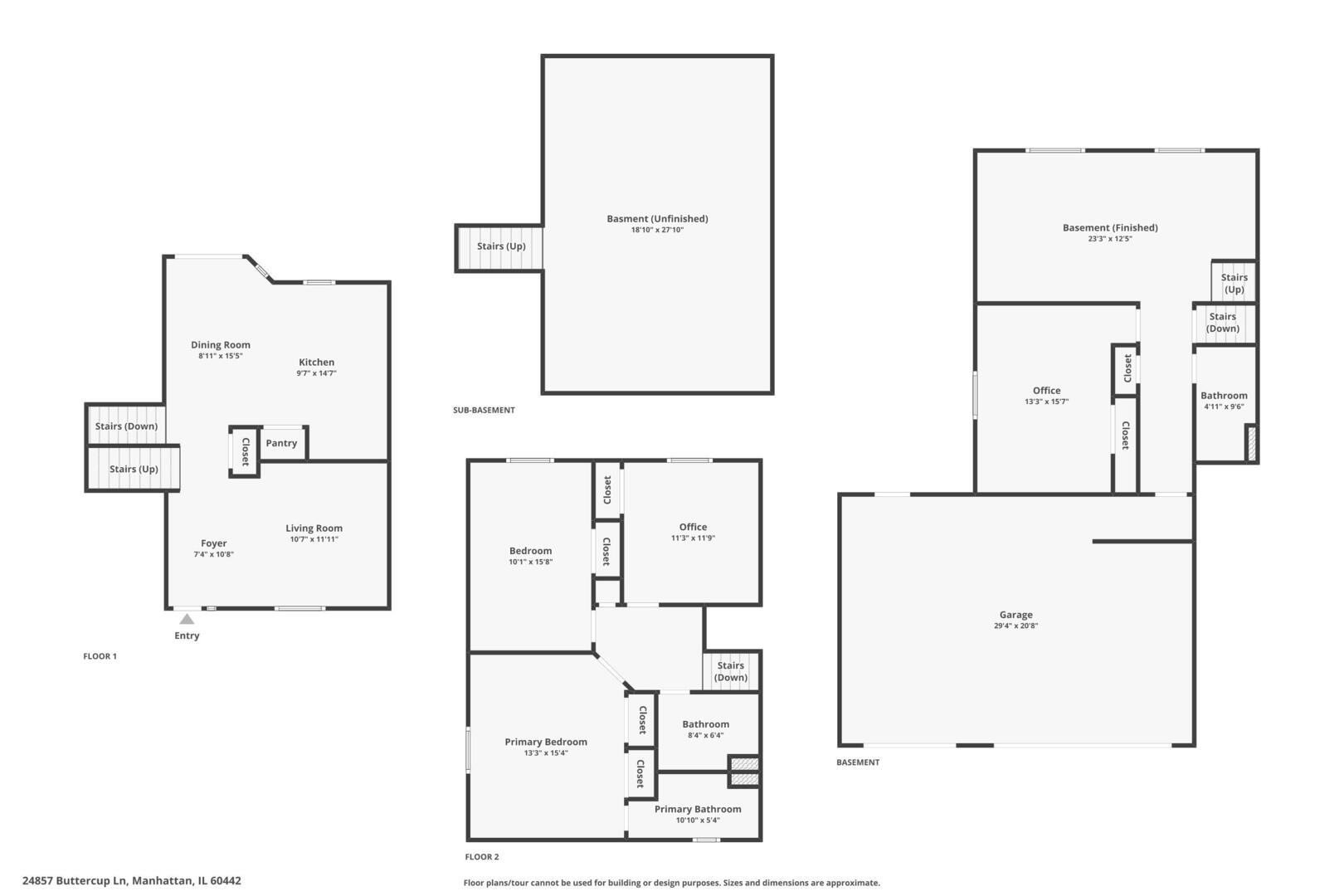 24857 Buttercup Lane Property Photo 35